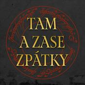 Podcast Tam a zase zpátky