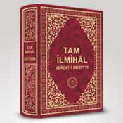 Podcast Tam İlmihal 1. kısım (Seadet-i Ebediyye)