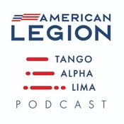 Podcast Tango Alpha Lima Podcast