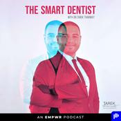 Podcast Tarek Tharwat | The Smart Dentist   طبيب الاسنان الذكي مع الدكتور طارق ثروت