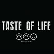 Podcast Taste of life - Истинските истории зад храната