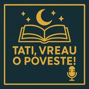 Podcast Tati, vreau o poveste!