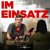 Podcast Im Einsatz - BILD True-Crime Podcast