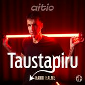 Podcast Taustapiru – Harri Halme