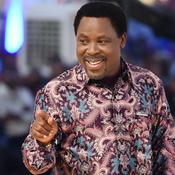 Podcast TB Joshua Sermons