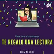 Podcast Te Regalo una Lectura