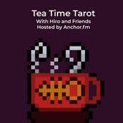 Podcast Tea Time Tarot