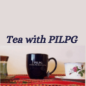 Podcast Tea with PILPG