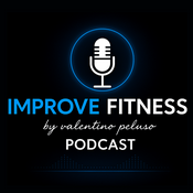 Podcast Team Improve Fitness Podcast