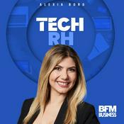 Podcast Tech RH