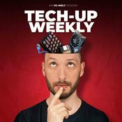 Podcast Tech-Up Weekly