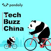 Podcast Tech Buzz China by Pandaily