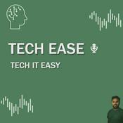 Podcast Tech Ease