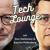 Podcast Techlounge Podcast