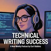 Podcast Technical Writing Success