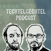 Podcast TECHtelmechtel Podcast