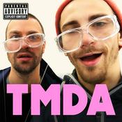 Podcast Teenager mit deutschem Akzent (TMDA)