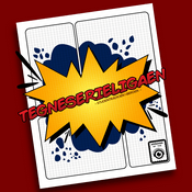 Podcast Tegneserieligaen