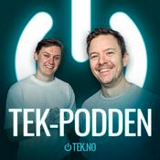 Podcast Tek-podden