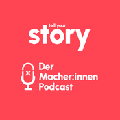Podcast Der Lexware Tell Your Story Podcast