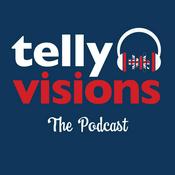 Podcast Telly Visions: The Podcast