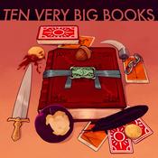 Podcast Ten Very Big Books - A Malazan Readthrough Podcast