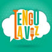 Podcast Tengo la Voz El Podcast