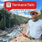 Podcast Tenkara Talk Podcast