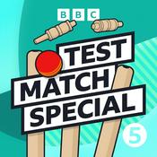 Podcast Test Match Special