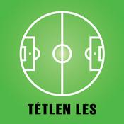 Podcast Tétlen les