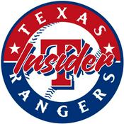 Podcast Texas Rangers Insider