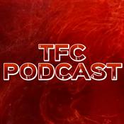 Podcast TFC PODCAST with Dragos Ciolan