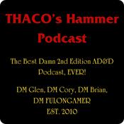 Podcast THACO's Hammer