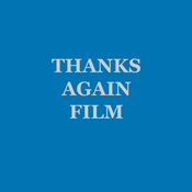 Podcast Thanks Again Film