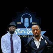 Podcast THATS CRAZY PODCAST AND TALK