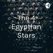 Podcast The 4 Egyptian Stars