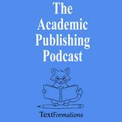 Podcast The Academic Publishing Podcast
