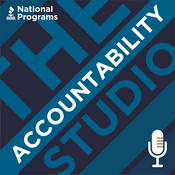 Podcast The Accountability Studio