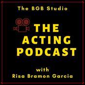 The Acting Podcast from The BGB Studio