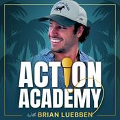 Podcast Action Academy | Millionaire Mentorship For Your Life & Business