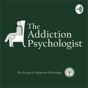 Podcast The Addiction Psychologist