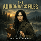 Podcast The Adirondack Files — Fexingo Horror