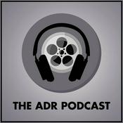 Podcast The ADR Podcast