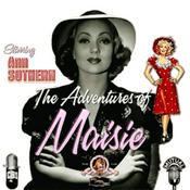 Podcast The Adventures of Maisie