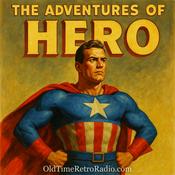 Podcast The Adventures of Superman