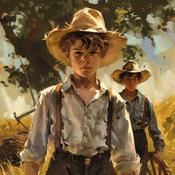 Podcast The Adventures of Tom Sawyer