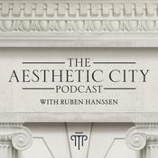Podcast The Aesthetic City