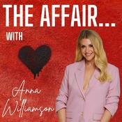Podcast The Affair…with Anna Williamson