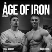 Podcast The Age Of Iron Podcast