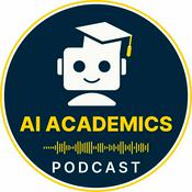 Podcast The AI Academics: Research wisely with AI. Live freely beyond it.